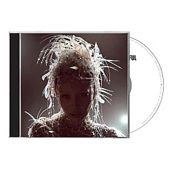 Miley Cyrus - Something Beautiful CD