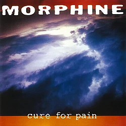 Morphine - Cure For Pain Plak LP