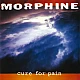 Morphine - Cure For Pain Plak LP