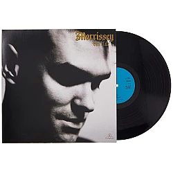 Morrissey - Viva Hate Plak LP