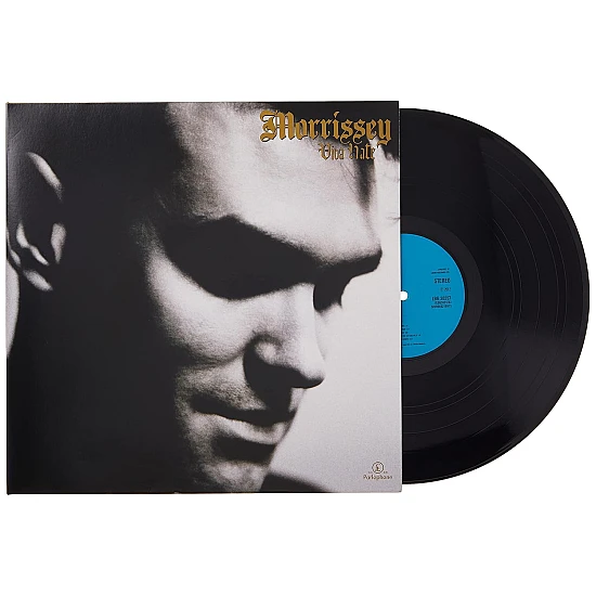 Morrissey - Viva Hate Plak LP