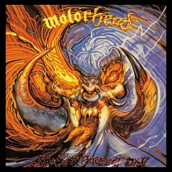 Motörhead - Another Perfect Day (40th Anniversary) 2 CD