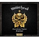 Motörhead - Everything Louder Forever 2 CD