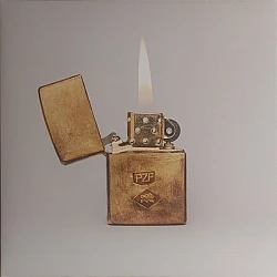 Mumford & Sons - Prizefighter (Limited Edition - Amber) Plak LP
