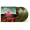 My Chemical Romance - Danger Days (Green Sludge - Deluxe Edition) Plak 2 LP