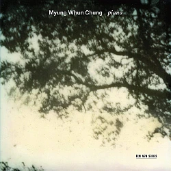 Myung Whun Chung - Piano CD