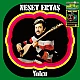 Neşet Ertaş - Yolcu (Yeşil Renkli) Plak LP