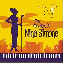 Nina Simone - The Very Best Of Plak 2 LP