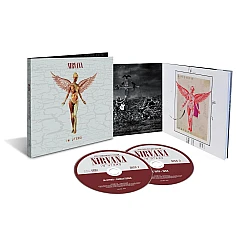Nirvana - In Utero (30th Anniversary - Deluxe Edition) 2 CD