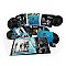 Nirvana - Nevermind 30th Anniversary (Special Deluxe Edition) Plak 9 LP Box Set 