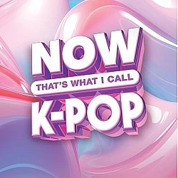 Now That’s What I Call K-Pop Plak LP