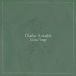 Olafur Arnalds - Island Songs CD + DVD