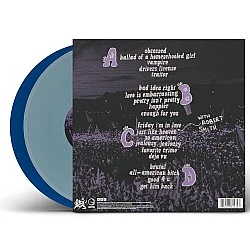 Olivia Rodrigo - Live From Glastonbury (A BBC Recording) (Renkli) Plak 2LP