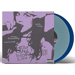 Olivia Rodrigo - Live From Glastonbury (A BBC Recording) (Renkli) Plak 2LP