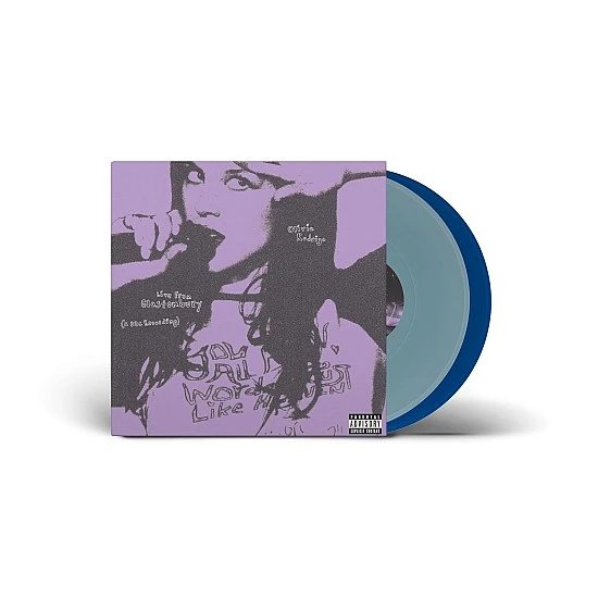 Olivia Rodrigo - Live From Glastonbury (A BBC Recording) (Renkli) Plak 2LP