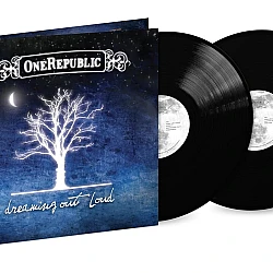 OneRepublic - Dreaming Out Loud Plak 2 LP