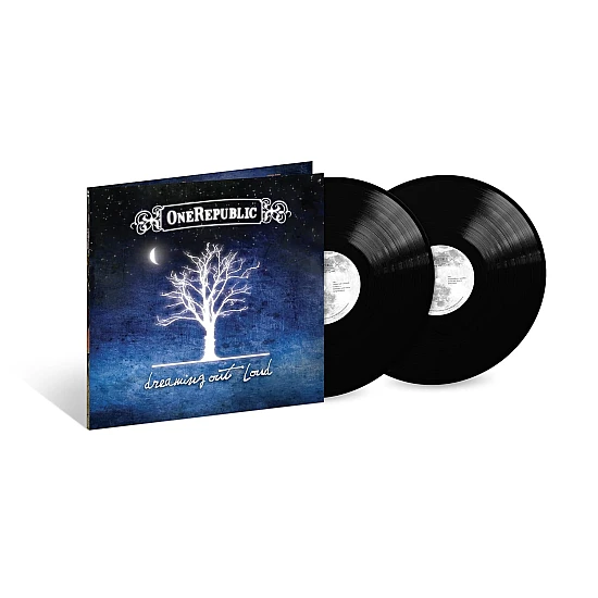 OneRepublic - Dreaming Out Loud Plak 2 LP
