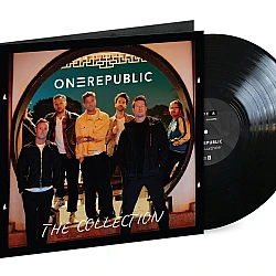 OneRepublic - The Collection Plak LP