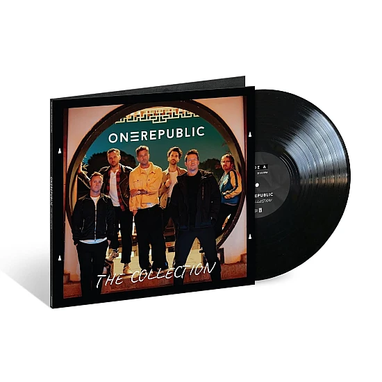 OneRepublic - The Collection Plak LP