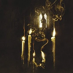 Opeth - Ghost Reveries CD