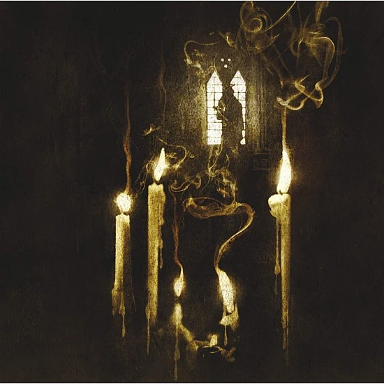 Opeth - Ghost Reveries CD