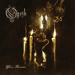 Opeth - Ghost Reveries Plak 2 LP