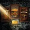 Opeth - Pale Communion (Limited Edition - Gold) Plak 2 LP