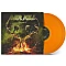 Overkill - Scorched (Orange) Plak 2 LP 