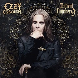 Ozzy Osbourne - Patient Number 9 CD