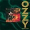 Ozzy Osbourne - The Ultimate Sin CD