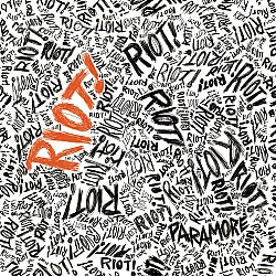 Paramore - Riot! CD