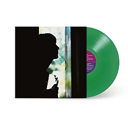 Paul Weller - Wild Wood (Limited Edition - Transparent Green) Plak LP