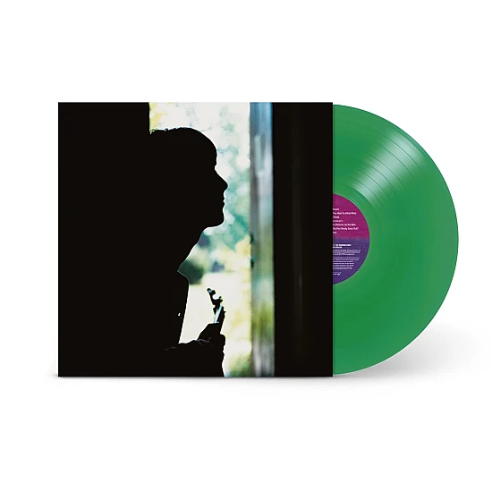 Paul Weller - Wild Wood (Limited Edition - Transparent Green) Plak LP