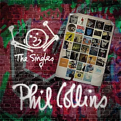 Phil Collins - The Singles (Deluxe Edition) 3 CD