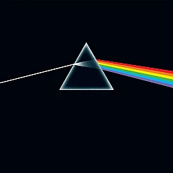 Pink Floyd - The Dark Side of the Moon (50th Anniversary) CD 