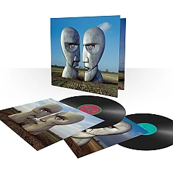 Pink Floyd - The Division Bell Plak 2 LP