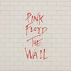 Pink Floyd - The Wall 2 CD