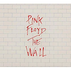 Pink Floyd - The Wall 2 CD