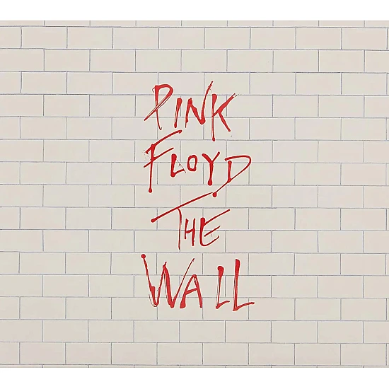 Pink Floyd - The Wall 2 CD