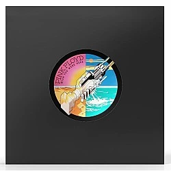 Pink Floyd - Wish You Were Here Box Set 
