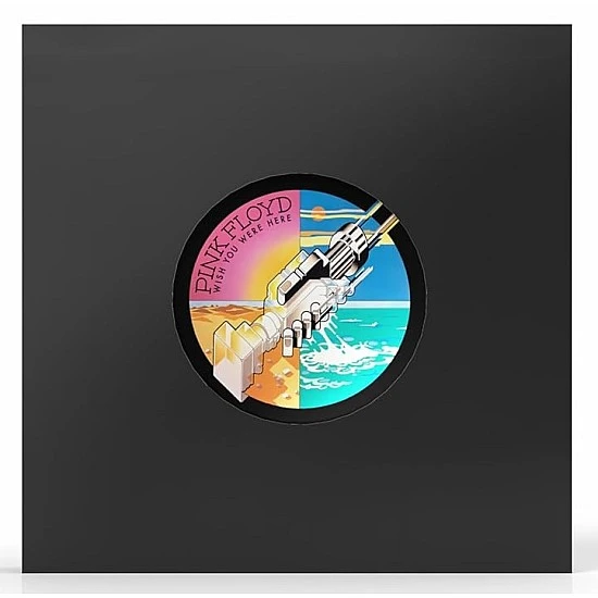 Pink Floyd - Wish You Were Here Box Set