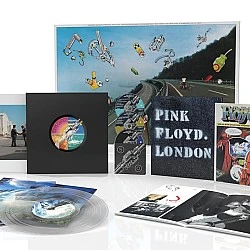 Pink Floyd - Wish You Were Here Box Set 