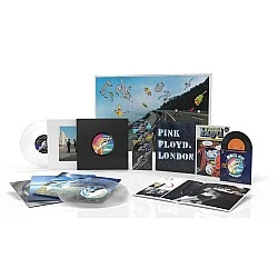 Pink Floyd - Wish You Were Here Box Set 
