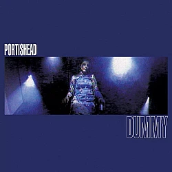 Portishead - Dummy Plak LP