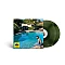 Post Malone - Austin (Dark Green) Plak 2 LP