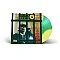 Public Enemy - It Takes A Nation Of Millions To Hold Us Back (Limited Edition - Yellow + Green) Plak LP