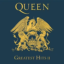 Queen - Greatest Hits II CD
