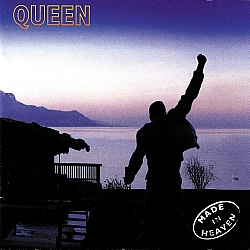 Queen - Made In Heaven (40th Anniversary) CD