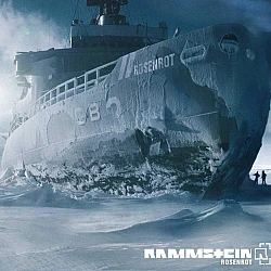 Rammstein - Rosenrot CD
