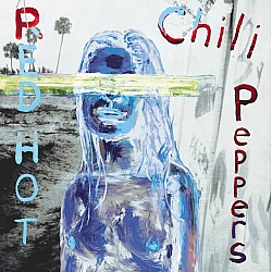 Red Hot Chili Peppers ‎- By The Way CD